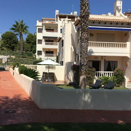 Apartament Casa Lovia Dehesa de Campoamor  Zewnętrze zdjęcie
