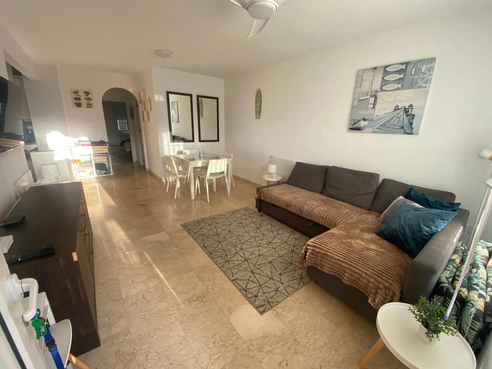 Apartament Casa Lovia Dehesa de Campoamor  Zewnętrze zdjęcie