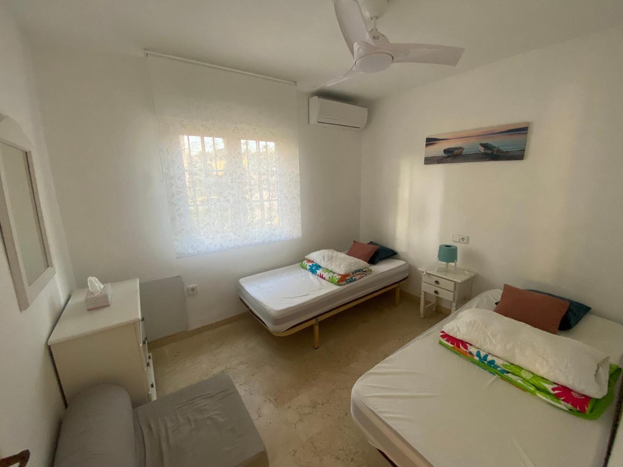 Apartament Casa Lovia Dehesa de Campoamor  Zewnętrze zdjęcie