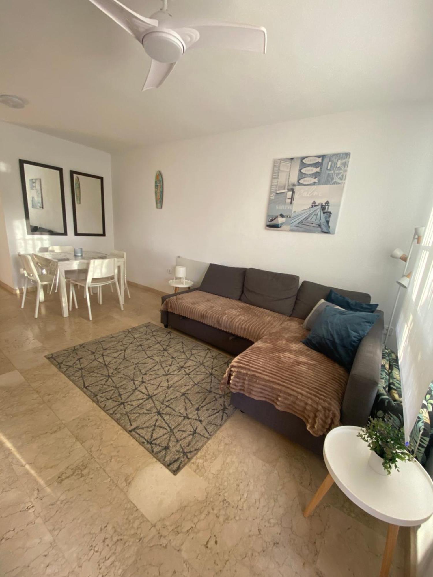 Apartament Casa Lovia Dehesa de Campoamor  Zewnętrze zdjęcie