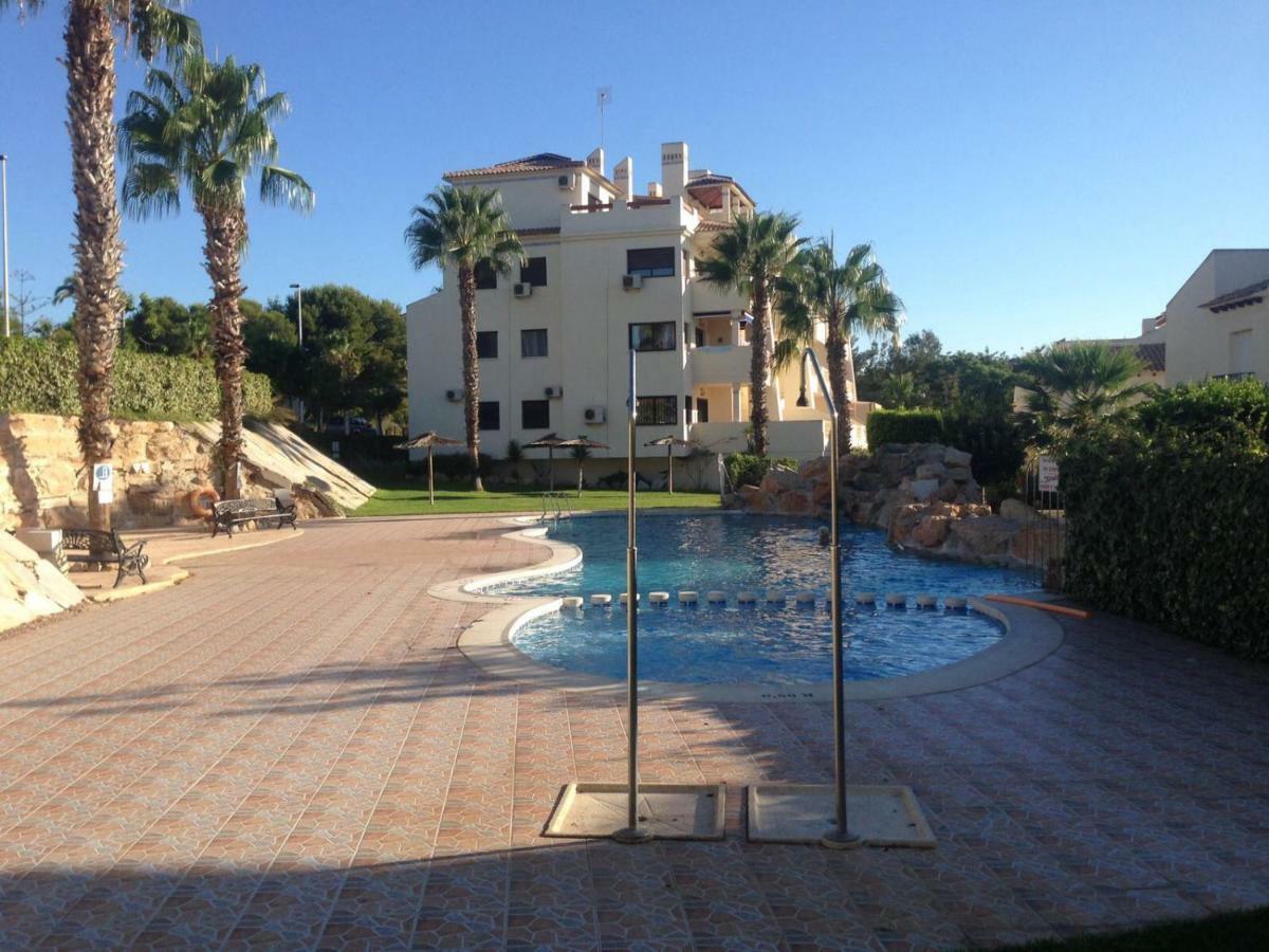 Apartament Casa Lovia Dehesa de Campoamor  Zewnętrze zdjęcie