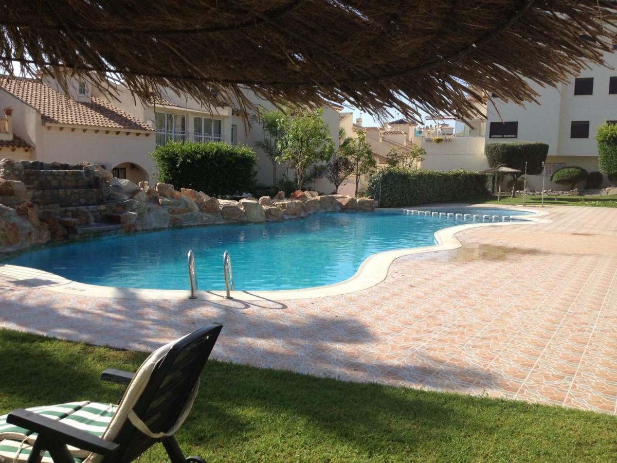 Apartament Casa Lovia Dehesa de Campoamor  Zewnętrze zdjęcie