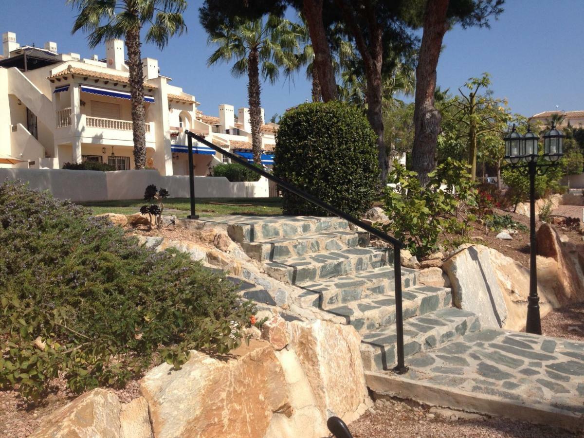 Apartament Casa Lovia Dehesa de Campoamor  Zewnętrze zdjęcie