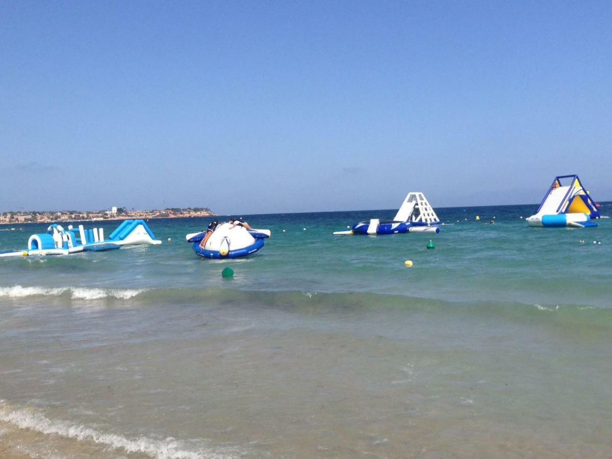 Apartament Casa Lovia Dehesa de Campoamor  Zewnętrze zdjęcie