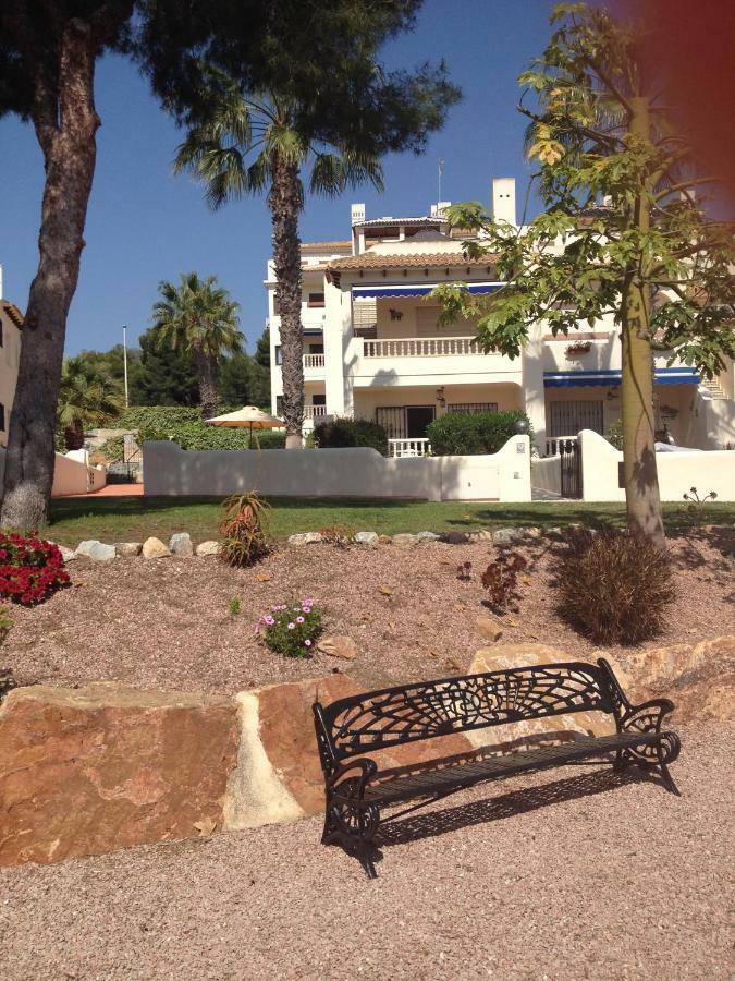Apartament Casa Lovia Dehesa de Campoamor  Zewnętrze zdjęcie