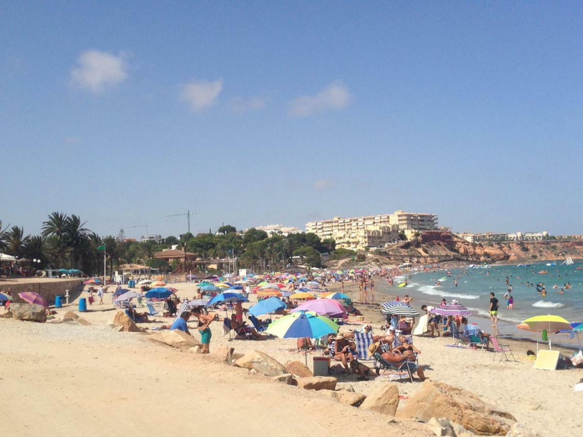Apartament Casa Lovia Dehesa de Campoamor  Zewnętrze zdjęcie