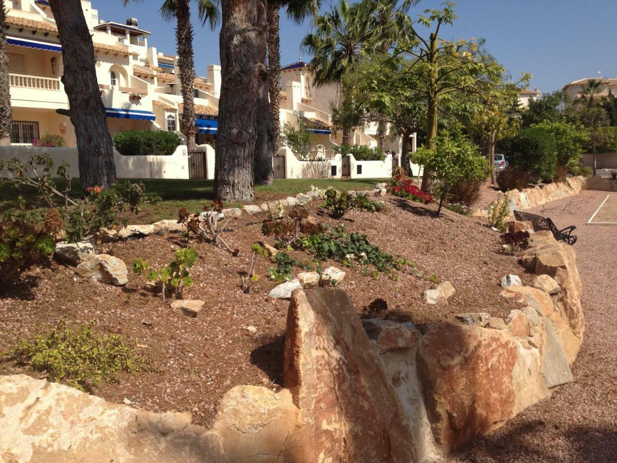 Apartament Casa Lovia Dehesa de Campoamor  Zewnętrze zdjęcie