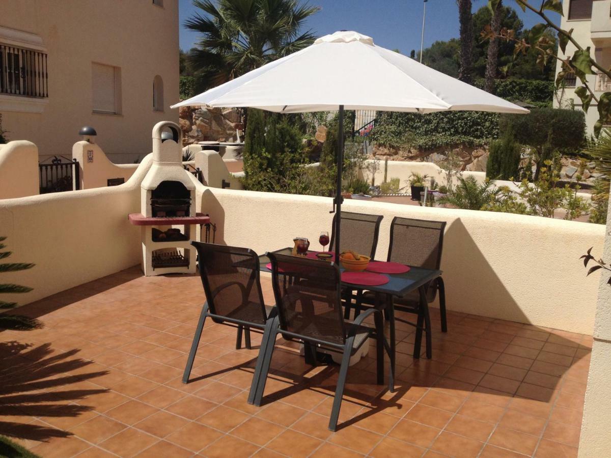 Apartament Casa Lovia Dehesa de Campoamor  Zewnętrze zdjęcie