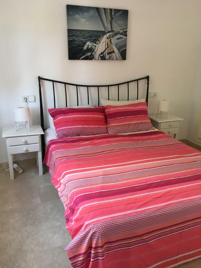 Apartament Casa Lovia Dehesa de Campoamor  Zewnętrze zdjęcie