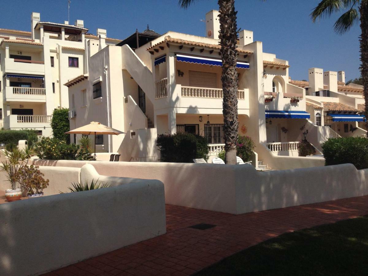 Apartament Casa Lovia Dehesa de Campoamor  Zewnętrze zdjęcie