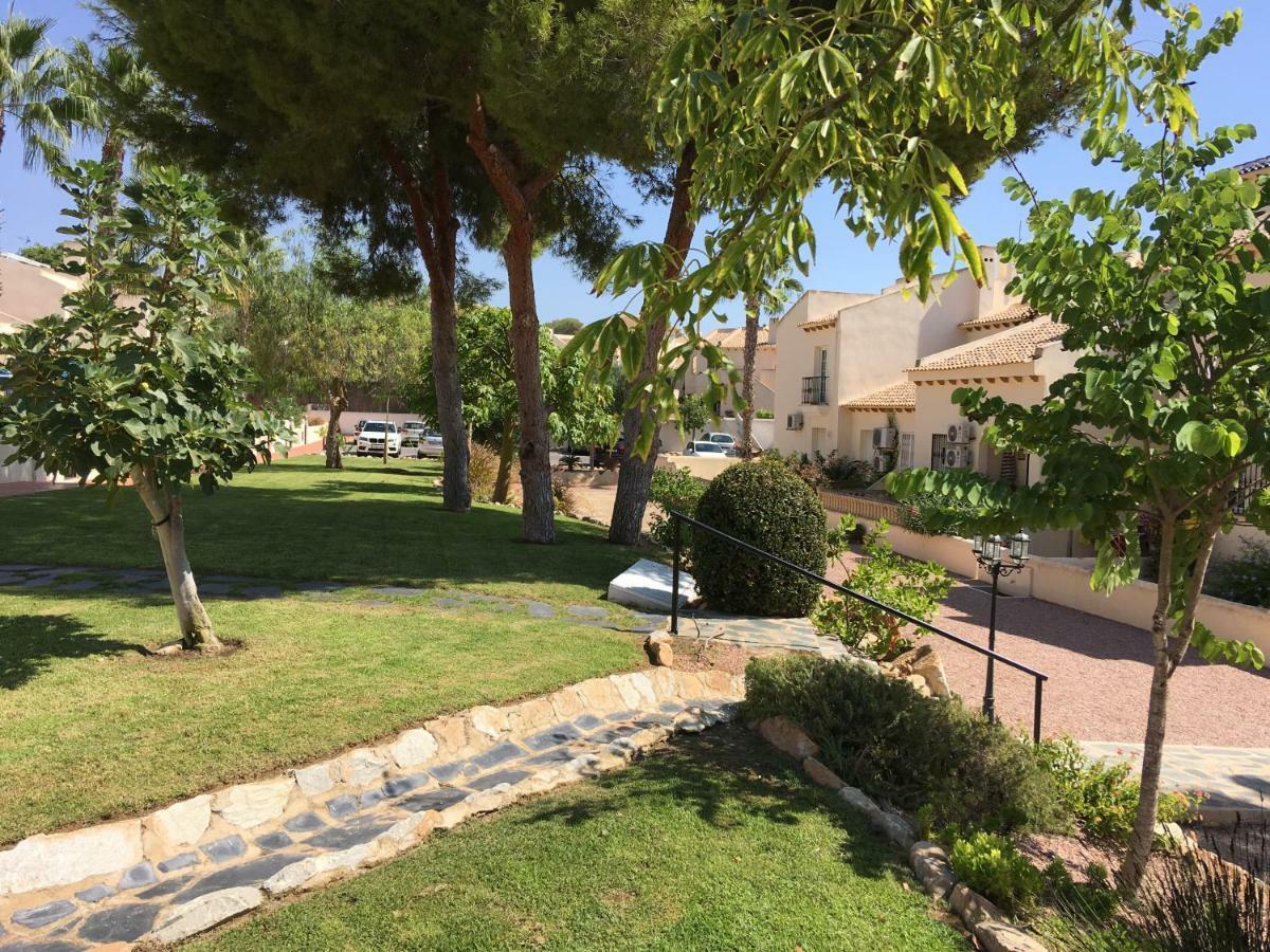 Apartament Casa Lovia Dehesa de Campoamor  Zewnętrze zdjęcie
