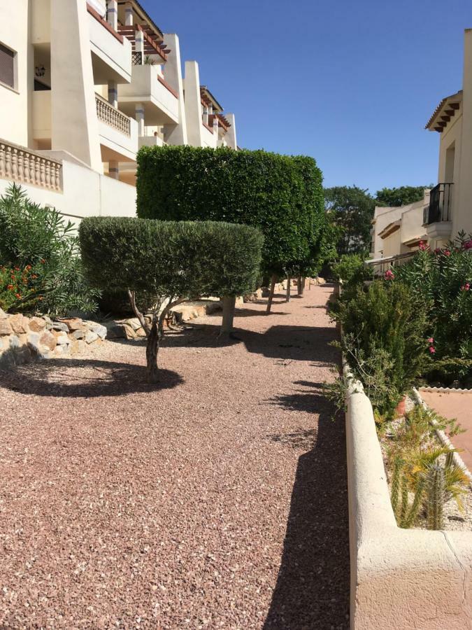 Apartament Casa Lovia Dehesa de Campoamor  Zewnętrze zdjęcie