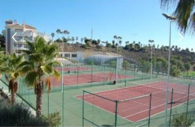 Apartament Casa Lovia Dehesa de Campoamor  Zewnętrze zdjęcie