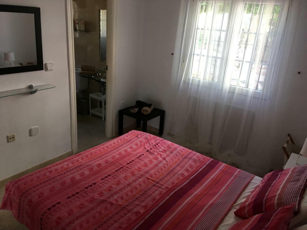 Apartament Casa Lovia Dehesa de Campoamor  Zewnętrze zdjęcie