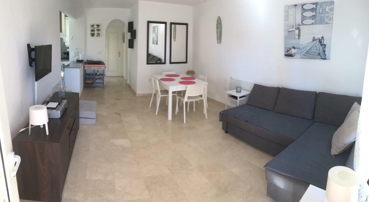 Apartament Casa Lovia Dehesa de Campoamor  Zewnętrze zdjęcie
